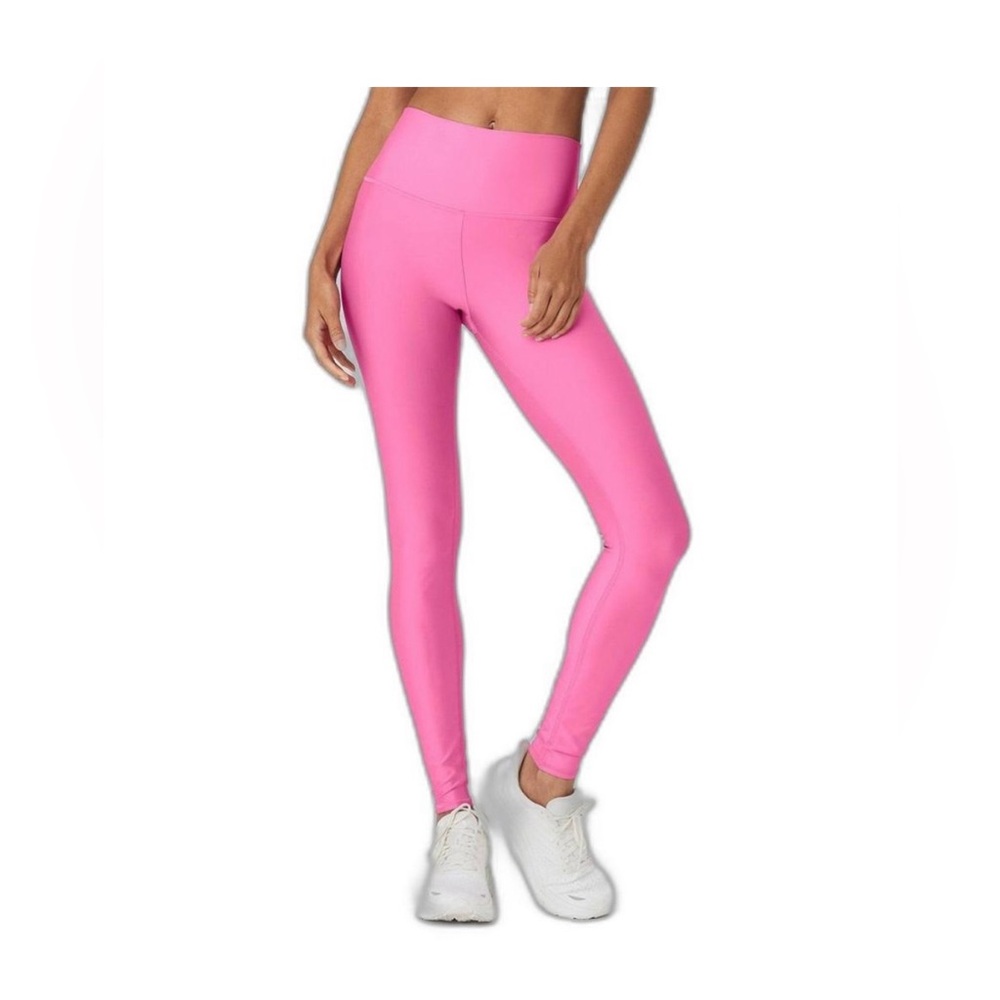 ALO Yoga high waist Airlift Leggings Size Small